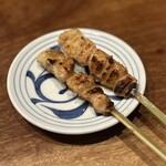 やきとり 嶋家 - 