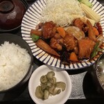 大衆食堂てんぐ大ホール - 