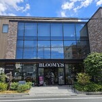 フラワーカフェ BLOOMY'S - 