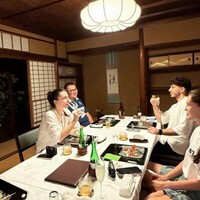 山ばな平八茶屋 - 
