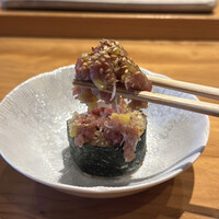 ながり鮨 錬 - 
