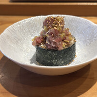 ながり鮨 錬 - 