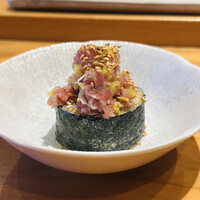 ながり鮨 錬 - 