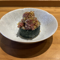 ながり鮨 錬 - 