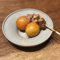 やきとり 嶋家 - 