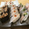 雛鮨 上野の森さくらテラス店