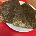 ラーメン山岡家 - 