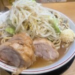 ラーメン豚山 - 