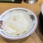ラーメン豚山 - 
