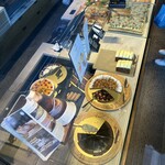 スターバックス リザーブ ロースタリー トウキョウ - 