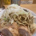 ラーメン豚山 - 