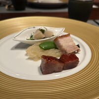 中国飯店 琥珀宮 - 