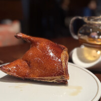 中国飯店 琥珀宮 - 