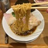 なにわ 麺次郎