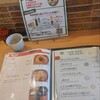 鴨屋 そば香 菊名店