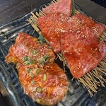 炭火焼ホルモンぐう 池袋はなれ - 