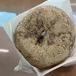 ハースブラウン - 