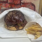 ジューシーオールスターズ ハングリーヘブン - 料理写真: