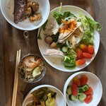 エンゼルグランディア越後中里 - 