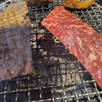 炭火焼ホルモンぐう 池袋はなれ - 