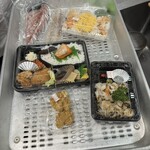おじょもの台所 - 料理写真: