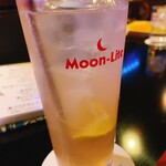 ムーンライト - 