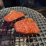 炭火焼ホルモンぐう 池袋はなれ - 