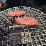 炭火焼ホルモンぐう 池袋はなれ - 