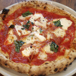 PIZZERIA PULCINO - プルチーノランチ