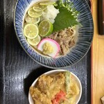 うどん市場 - 
