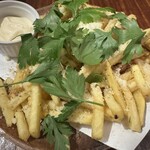 カフェ コットンクラブ - 