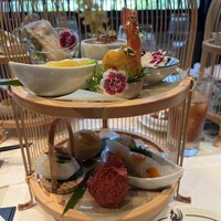 ヘイフンテラス - 