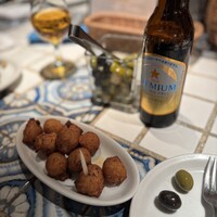 Bar Espanol LA BODEGA 大阪店 - 