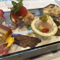 ヘイフンテラス - 