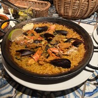 Bar Espanol LA BODEGA 大阪店 - 