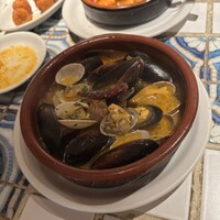 Bar Espanol LA BODEGA 大阪店 - 