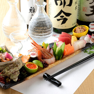 日本酒初心者の方も、ぜひ。美味しく飲める工夫をした地酒たち