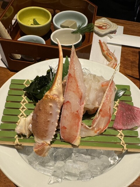 Kani Doraku Hiroshima Ten