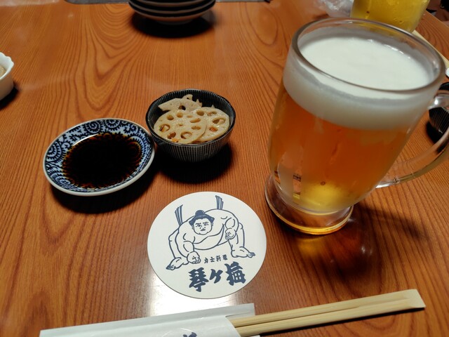 Rikishi Ryori Kotogaume photo 2