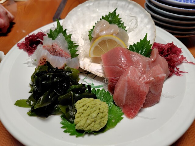 Rikishi Ryori Kotogaume