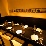 Trattoria Godereccio - 