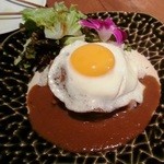 Dukes - ロコモコ