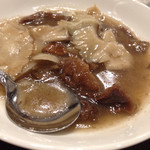 趙楊 - 2014年10月中旬再訪。