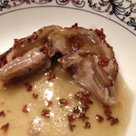 趙楊 - 2014年10月中旬再訪。