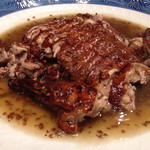 趙楊 - 2014年10月中旬再訪。この香り、味もとんでもないです。