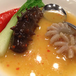 趙楊 - 2014年10月中旬再訪。