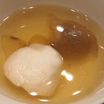 趙楊 - 2014年10月中旬再訪。