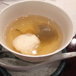 趙楊 - 2014年10月中旬再訪。