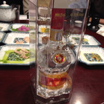 趙楊 - 2014年10月中旬再訪。