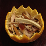 趙楊 - 2014年10月中旬再訪。